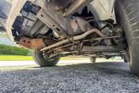 1990 Chevrolet C3500 Silverado for sale