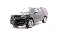 2017 Lincoln navigator Select for sale