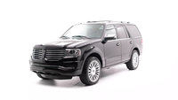 2017 Lincoln navigator Select for sale
