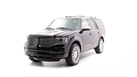 2017 Lincoln navigator Select for sale