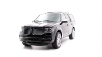 2017 Lincoln navigator Select for sale