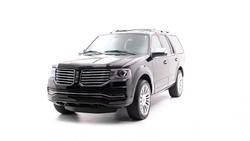 2017 Lincoln navigator Select for sale