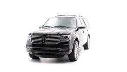2017 Lincoln navigator Select for sale