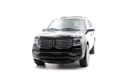 2017 Lincoln navigator Select for sale