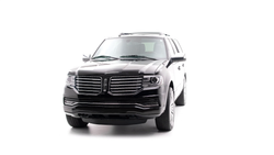 2017 Lincoln navigator Select for sale