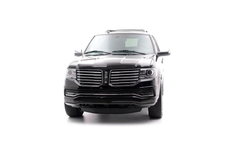 2017 Lincoln navigator Select for sale