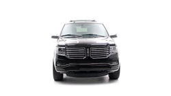 2017 Lincoln navigator Select for sale