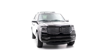 2017 Lincoln navigator Select for sale