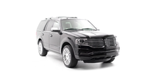 2017 Lincoln navigator Select for sale