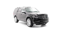 2017 Lincoln navigator Select for sale