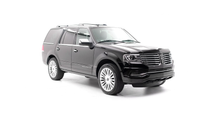 2017 Lincoln navigator Select for sale