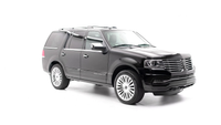 2017 Lincoln navigator Select for sale