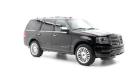 2017 Lincoln navigator Select for sale