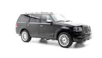 2017 Lincoln navigator Select for sale