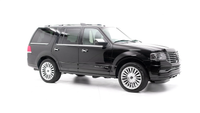 2017 Lincoln navigator Select for sale