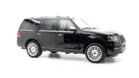 2017 Lincoln navigator Select for sale