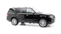 2017 Lincoln navigator Select for sale