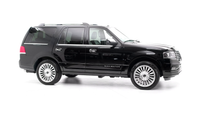 2017 Lincoln navigator Select for sale