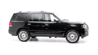 2017 Lincoln navigator Select for sale