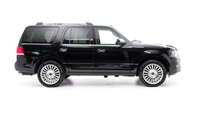 2017 Lincoln navigator Select for sale