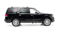 2017 Lincoln navigator Select for sale