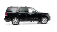 2017 Lincoln navigator Select for sale