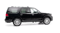 2017 Lincoln navigator Select for sale