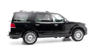 2017 Lincoln navigator Select for sale