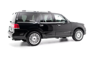 2017 Lincoln navigator Select for sale