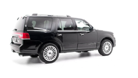 2017 Lincoln navigator Select for sale