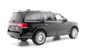 2017 Lincoln navigator Select for sale