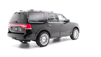 2017 Lincoln navigator Select for sale