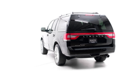 2017 Lincoln navigator Select for sale