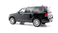 2017 Lincoln navigator Select for sale