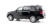 2017 Lincoln navigator Select for sale