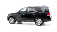 2017 Lincoln navigator Select for sale