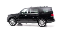2017 Lincoln navigator Select for sale