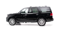 2017 Lincoln navigator Select for sale