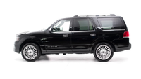2017 Lincoln navigator Select for sale