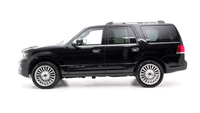 2017 Lincoln navigator Select for sale