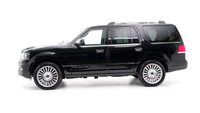 2017 Lincoln navigator Select for sale
