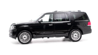 2017 Lincoln navigator Select for sale