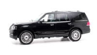 2017 Lincoln navigator Select for sale