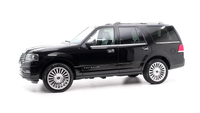 2017 Lincoln navigator Select for sale
