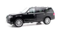 2017 Lincoln navigator Select for sale