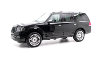 2017 Lincoln navigator Select for sale