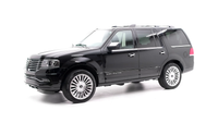 2017 Lincoln navigator Select for sale
