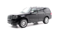 2017 Lincoln navigator Select for sale