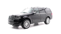 2017 Lincoln navigator Select for sale