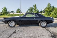 1969 Chevrolet Camaro RS for sale